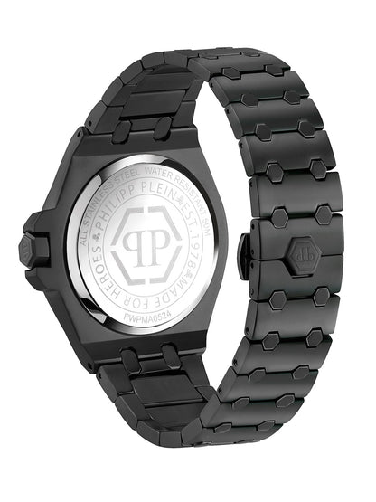 Philipp Plein Mod. PWPMA0524 Uhr – Seitenansicht