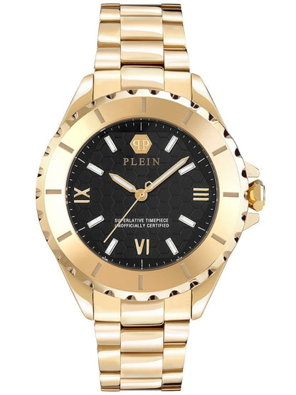 PHILIPP PLEIN PWPOA0524 Uhr – Detailansicht