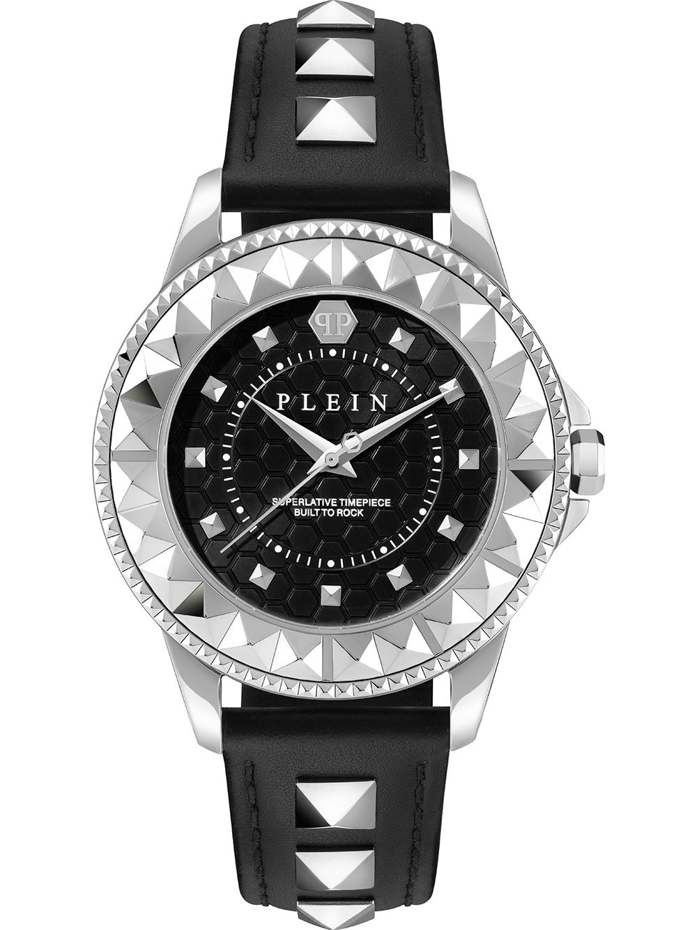 PHILIPP PLEIN Mod. PWPQA0124 Armbanduhr – Detailansicht