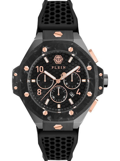 PHILIPP PLEIN Uhr PWPRA0524 – Detailansicht
