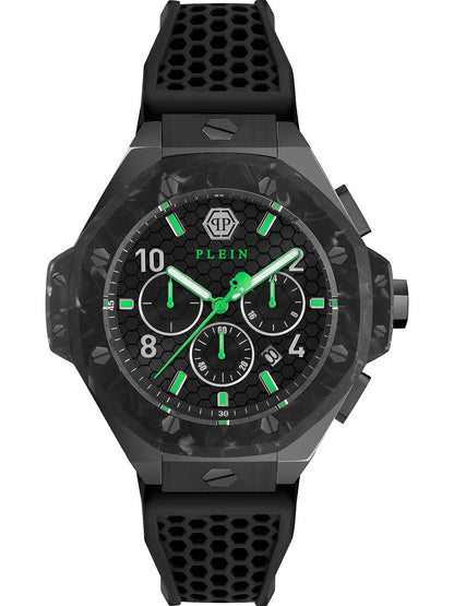 PHILIPP PLEIN PWPRA0624 Armbanduhr – Detailansicht
