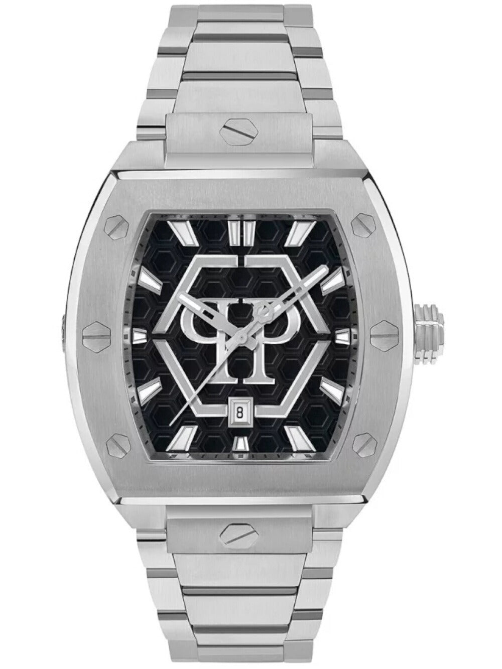 PHILIPP PLEIN PWPUA0725 Uhr – Detailansicht