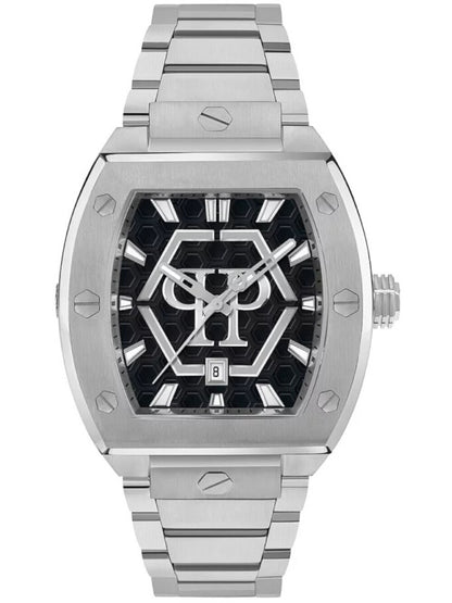 PHILIPP PLEIN PWPUA0725 Uhr – Detailansicht