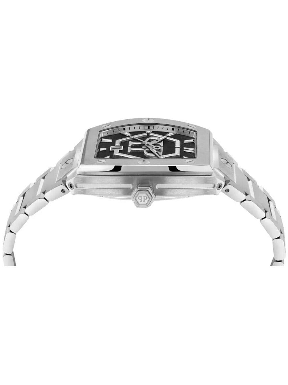 PHILIPP PLEIN PWPUA0725 Uhr – Seitenansicht