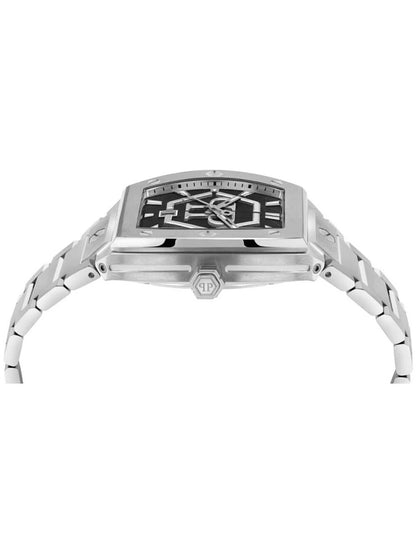 PHILIPP PLEIN PWPUA0725 Uhr – Seitenansicht