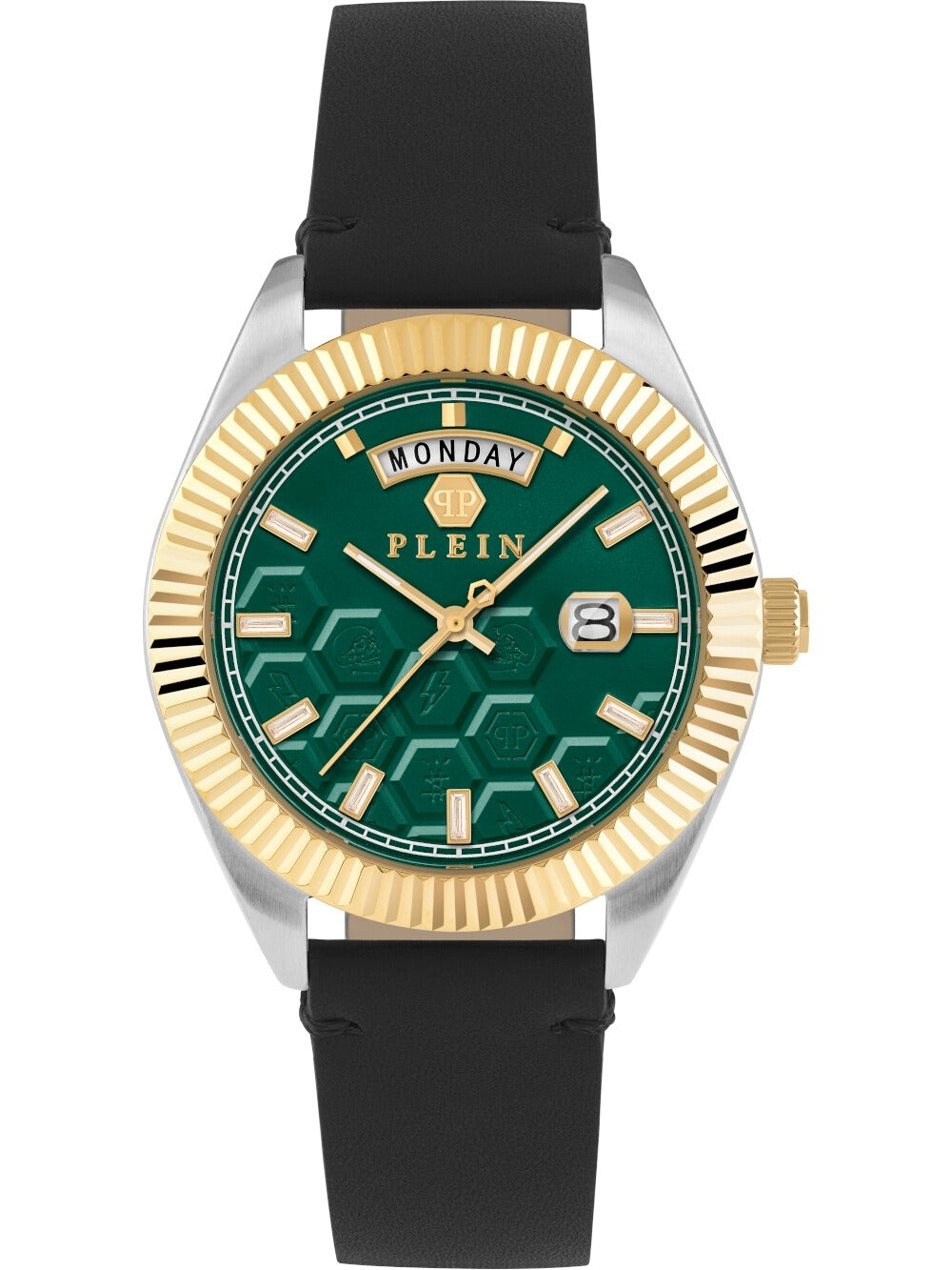 PHILIPP PLEIN PWPVA0124 Armbanduhr – Detailansicht