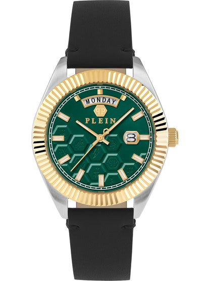 PHILIPP PLEIN PWPVA0124 Armbanduhr – Detailansicht