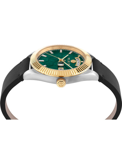 PHILIPP PLEIN PWPVA0124 Armbanduhr – Seitenansicht