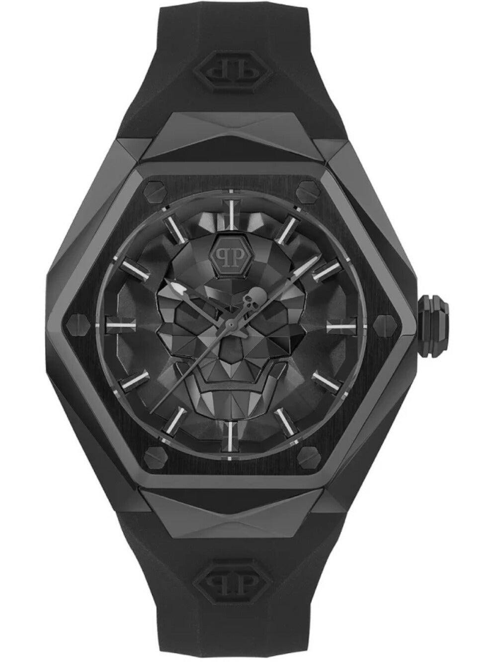PHILIPP PLEIN PWPWA0324 Uhr – Detailansicht