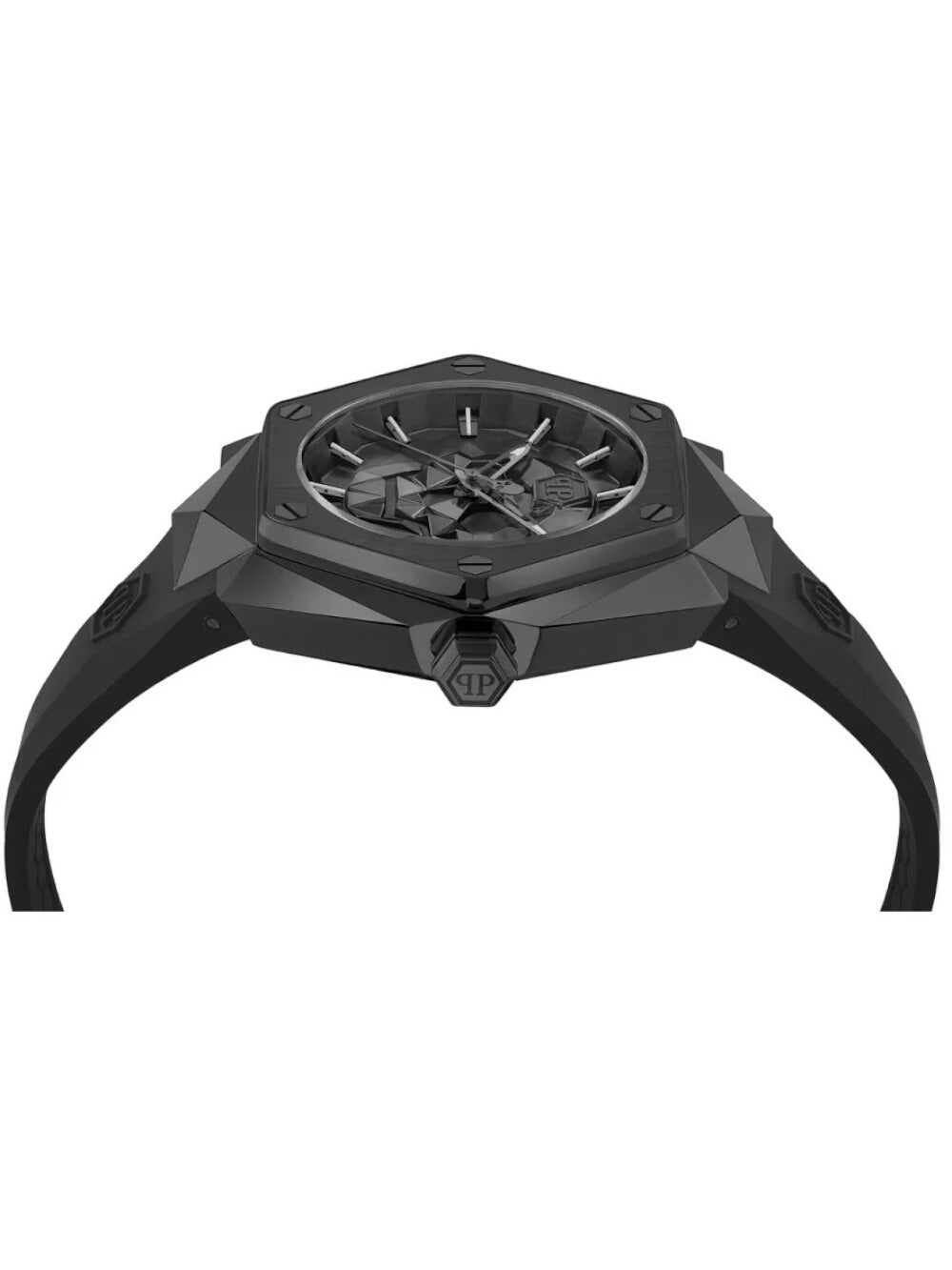 PHILIPP PLEIN PWPWA0324 Uhr – Seitenansicht