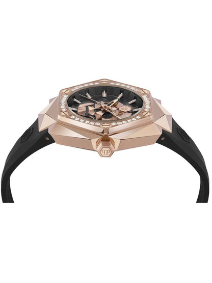 PHILIPP PLEIN PWPWA0424 Armbanduhr – Seitenansicht