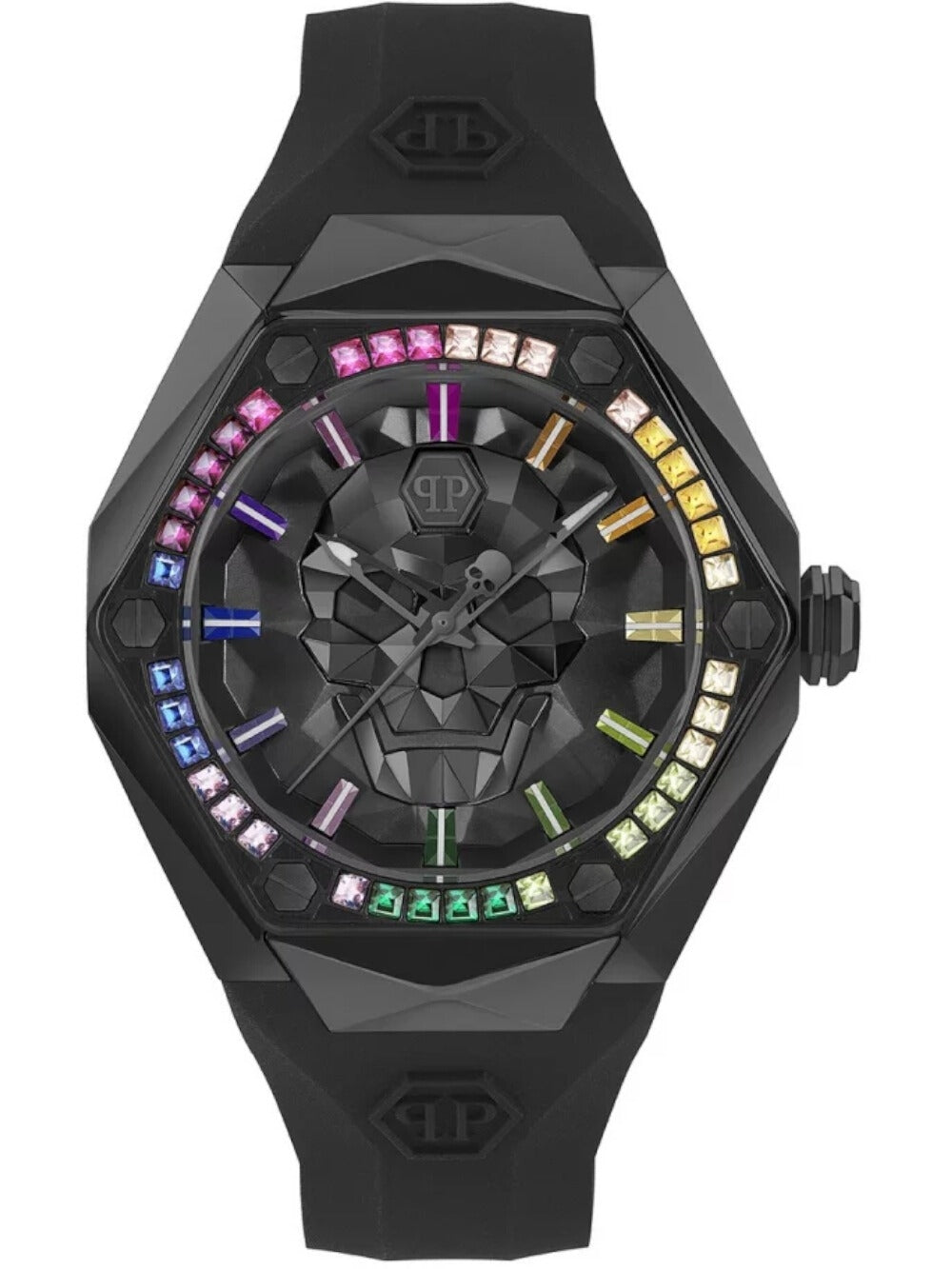 PHILIPP PLEIN PWPWA0524 Uhr – Detailansicht