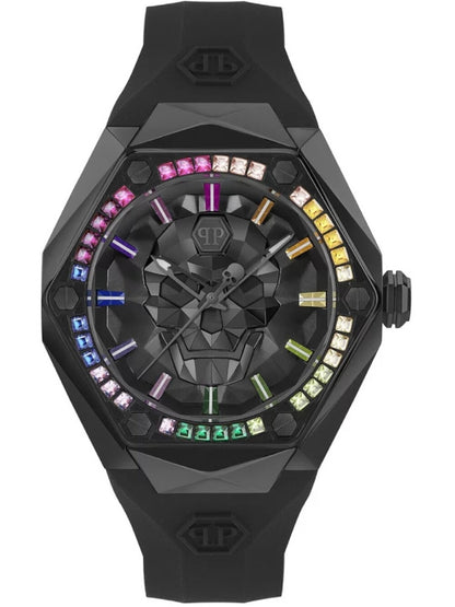 PHILIPP PLEIN PWPWA0524 Uhr – Detailansicht