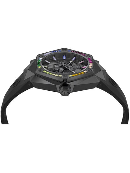 PHILIPP PLEIN PWPWA0524 Uhr – Seitenansicht