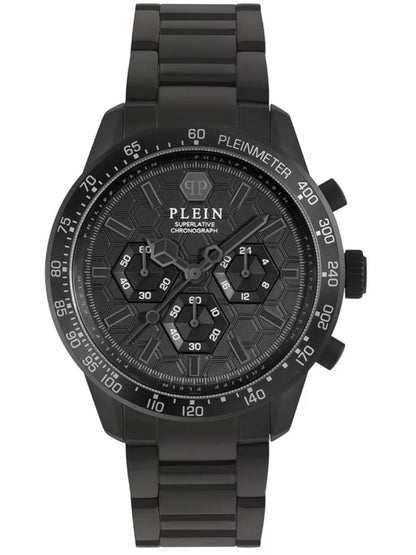 PHILIPP PLEIN PWPYA0624 Uhr – Detailansicht