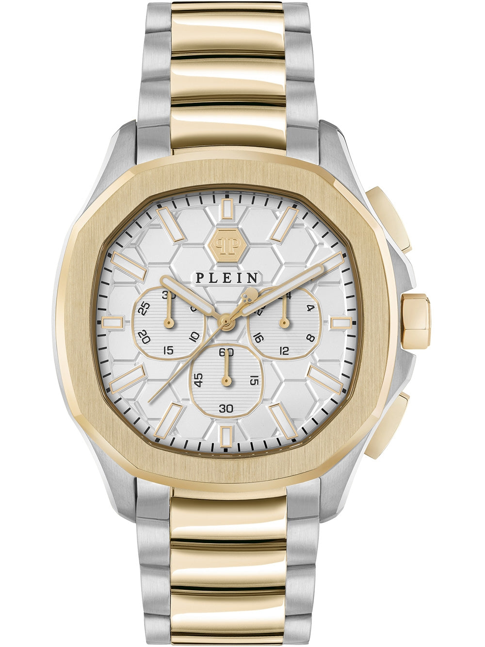 PHILIPP PLEIN PWSAA0423 Uhr – Detailansicht