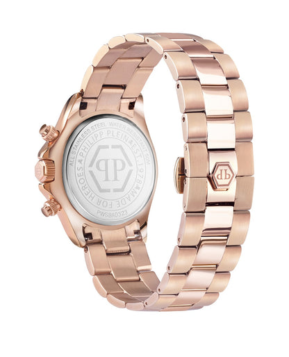 PHILIPP PLEIN PWSBA0323 Armbanduhr – Seitenansicht