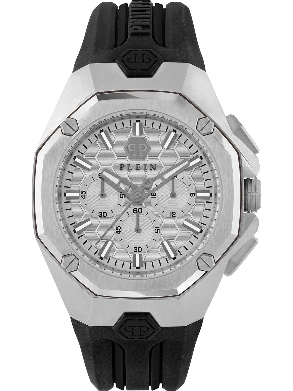PHILIPP PLEIN PWTBA0123 Armbanduhr – Detailansicht