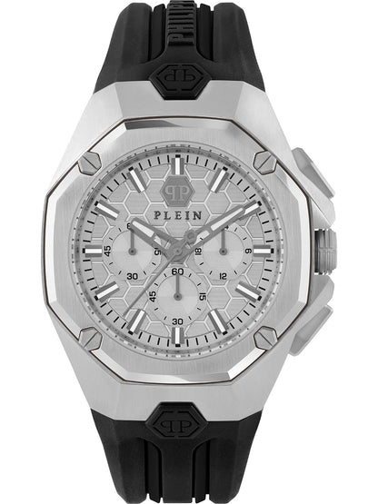 PHILIPP PLEIN PWTBA0123 Armbanduhr – Detailansicht