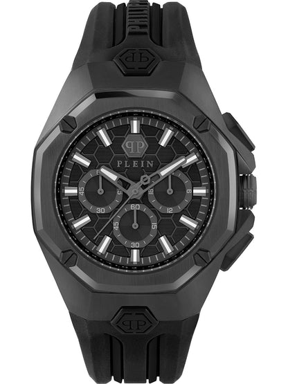 PHILIPP PLEIN Uhr PWTBA0623 – Detailansicht