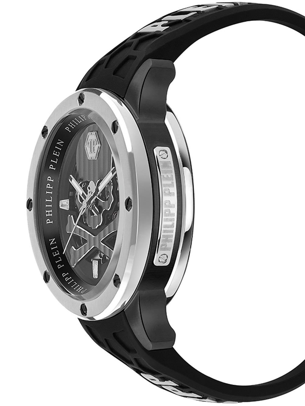 PHILIPP PLEIN PWUAA0523 Uhr – Seitenansicht