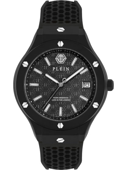 PHILIPP PLEIN PWUFA0325 Uhr – Detailansicht