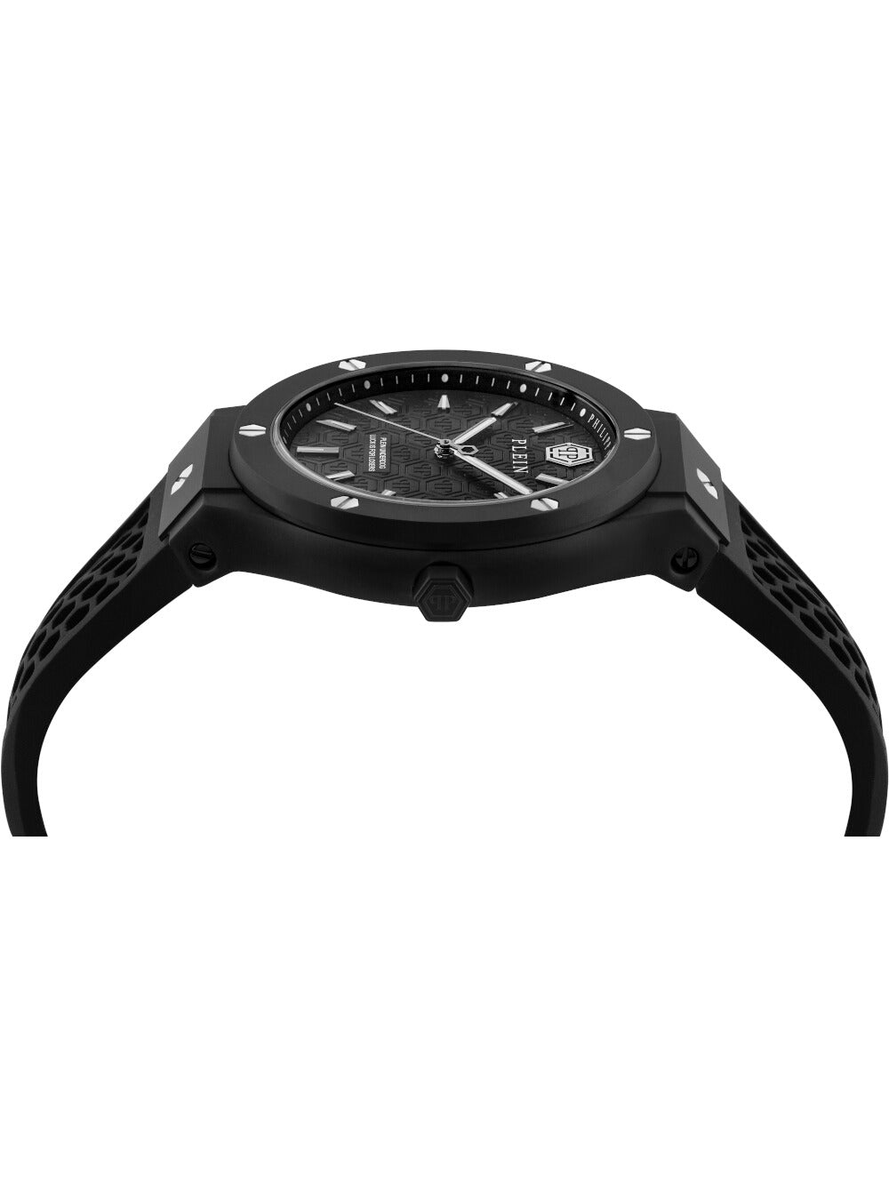 PHILIPP PLEIN PWUFA0325 Uhr – Seitenansicht