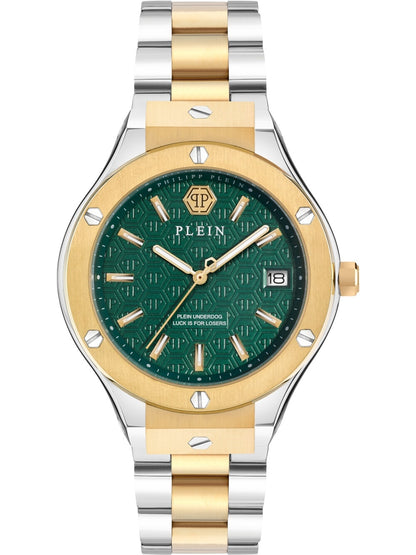 PHILIPP PLEIN Uhr PWUFA0525 – Detailansicht