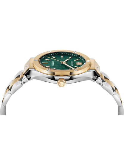 PHILIPP PLEIN Uhr PWUFA0525 – Seitenansicht