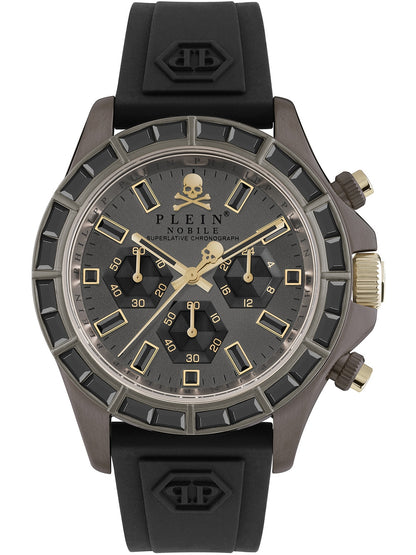 PHILIPP PLEIN PWVAA0323 Uhr – Detailansicht