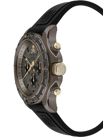 PHILIPP PLEIN PWVAA0323 Uhr – Seitenansicht