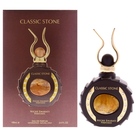 LATTAFA LATTAFA Niche Emarati Classic Stone Eau de Parfum 100 ml Parfüm