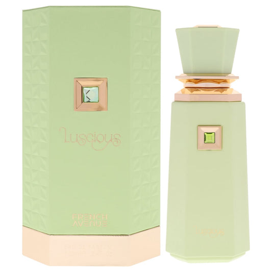 FRENCH AVENUE FRENCH AVENUE Luscious Women Eau de Parfum 100 ml Damen Parfüm