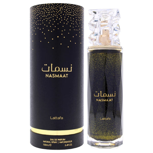 LATTAFA LATTAFA Nasmat Eau de Parfum 100 ml Herrenduft Parfüm