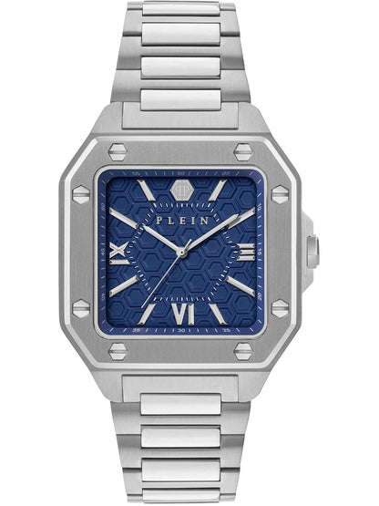 PHILIPP PLEIN Uhr PWYGA0126 – Detailansicht