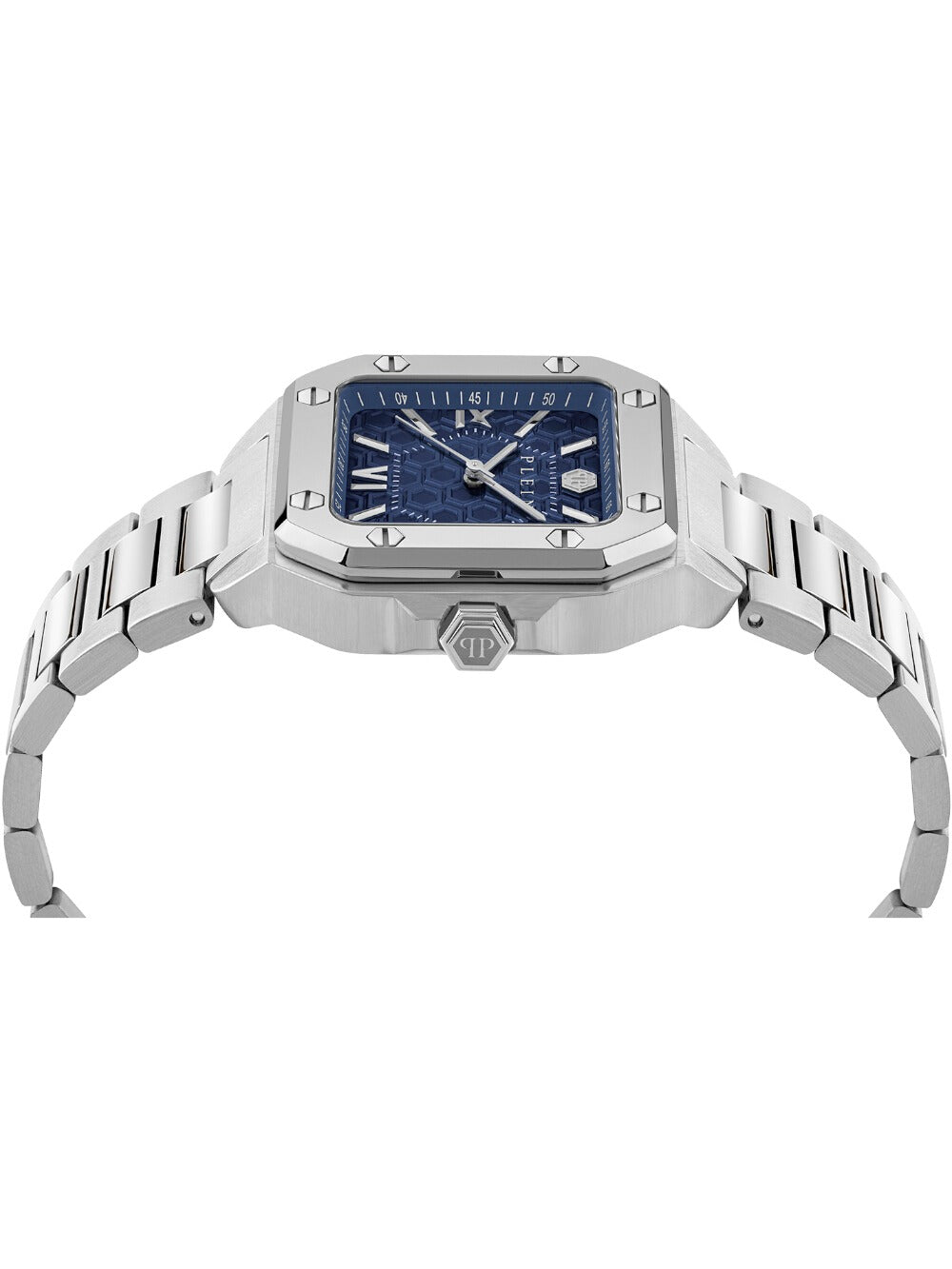 PHILIPP PLEIN Uhr PWYGA0126 – Seitenansicht