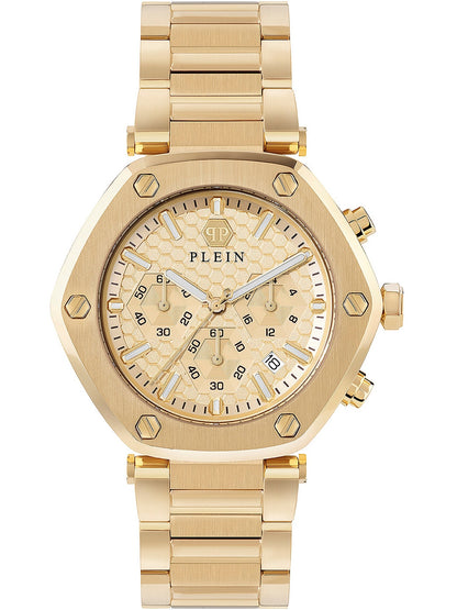 PHILIPP PLEIN Uhr PWZBA0523 – Detailansicht