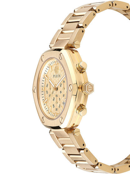 PHILIPP PLEIN Uhr PWZBA0523 – Seitenansicht