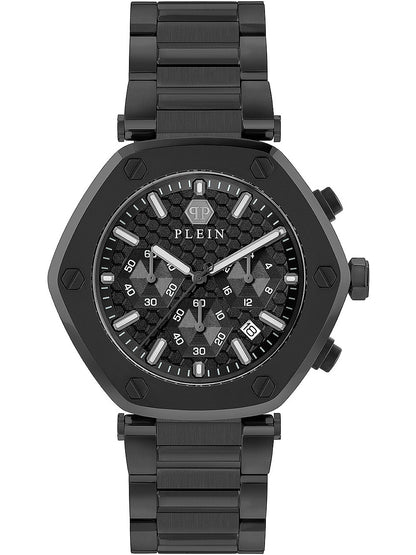 PHILIPP PLEIN PWZBA0623 Uhr – Detailansicht