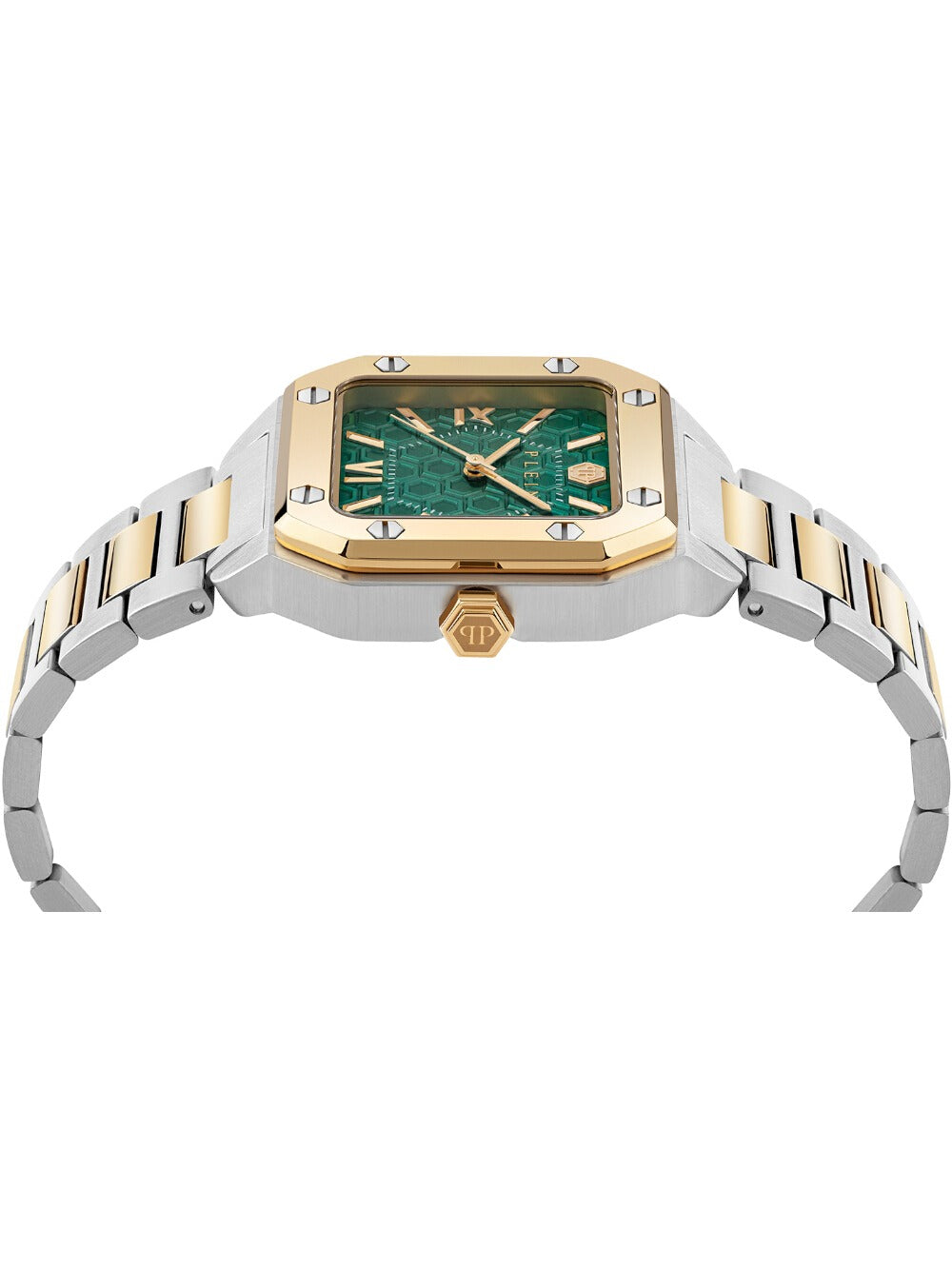 PHILIPP PLEIN Mod. PWZGA0226 Uhr – Seitenansicht