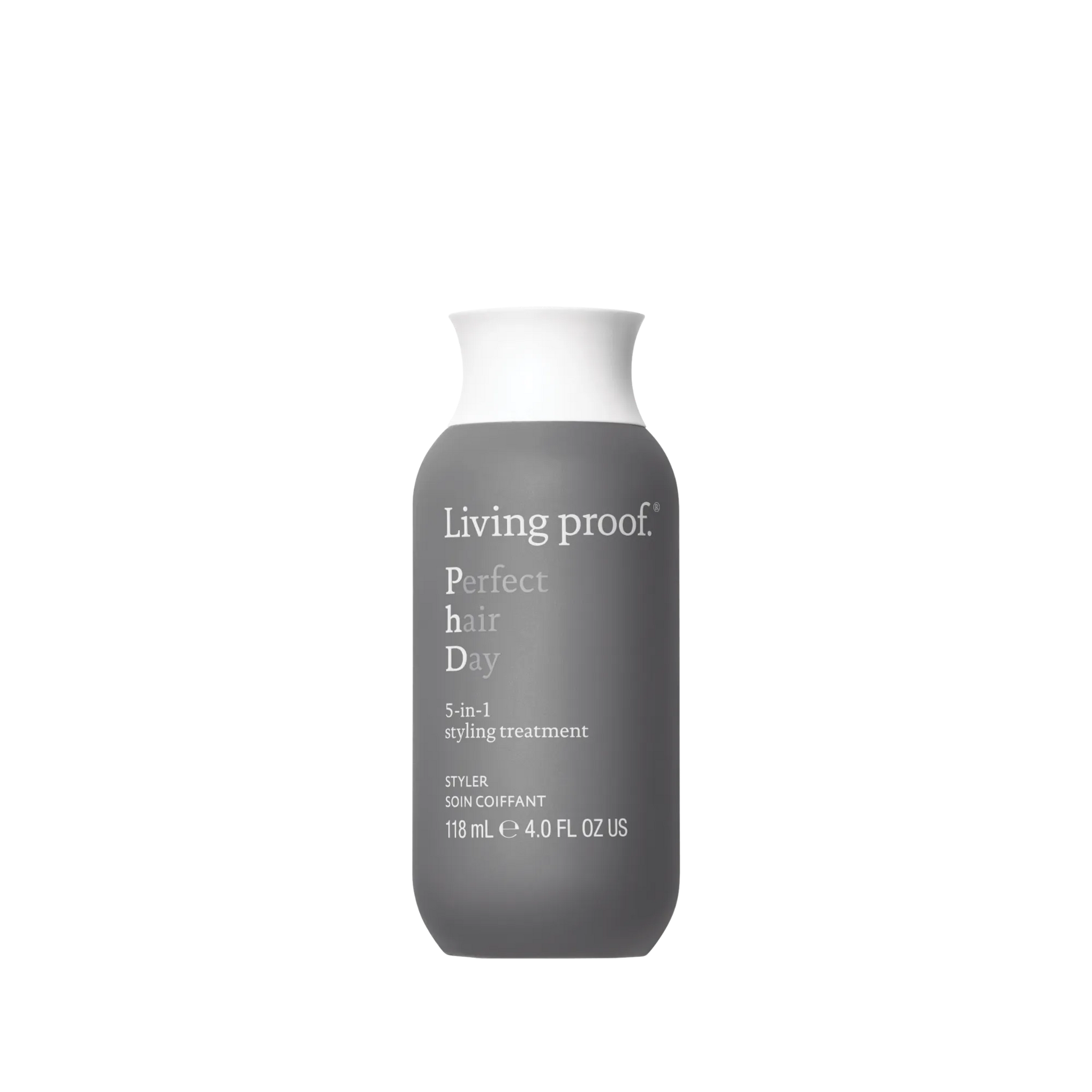 LIVING PROOF LIVING PROOF Perfect Hair Day Leichte Reparaturkur 118 ml Haarpflege