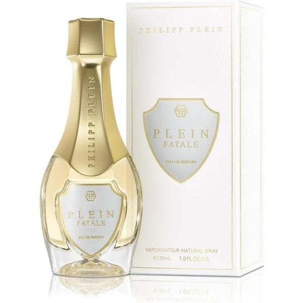 Philipp Plein Fatale Eau de Parfum Spray 30 ml