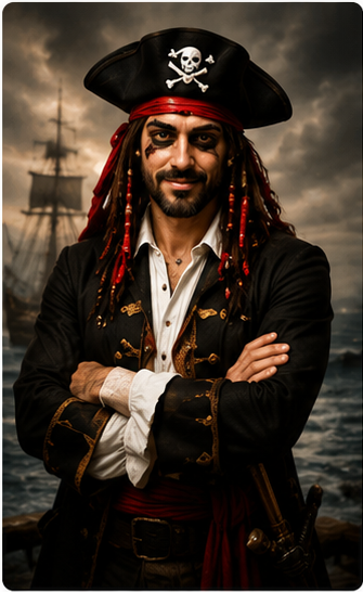 PIRATEN