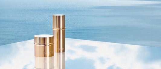 LA PRAIRIE LA PRAIRIE Pure Gold Balsamo Rad Noch 60 Kosmetikpflege