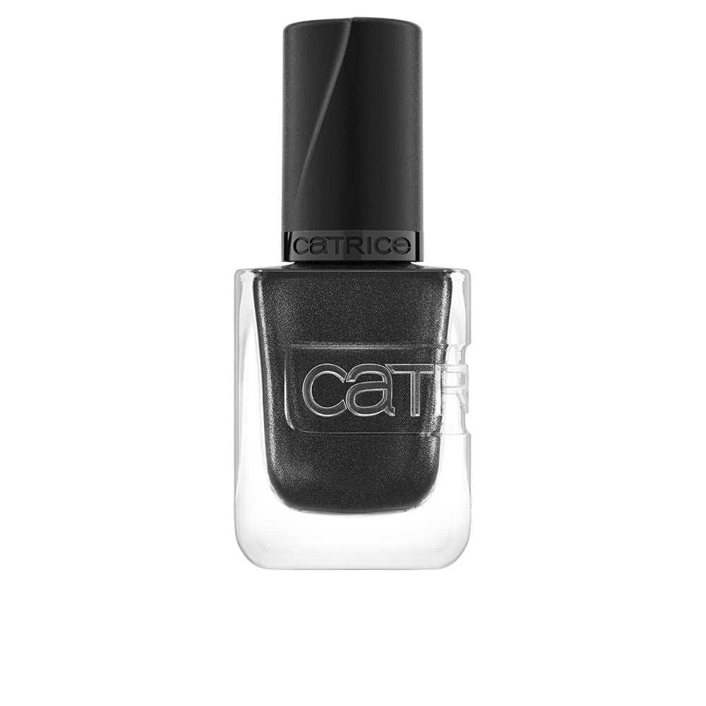 GEL AFFAIR nail polish #044-Sparkle Like It's Midnight 10.5 ml