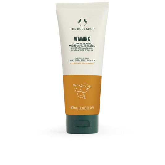 VITAMIN C illuminating microdermabrasion 100 ml