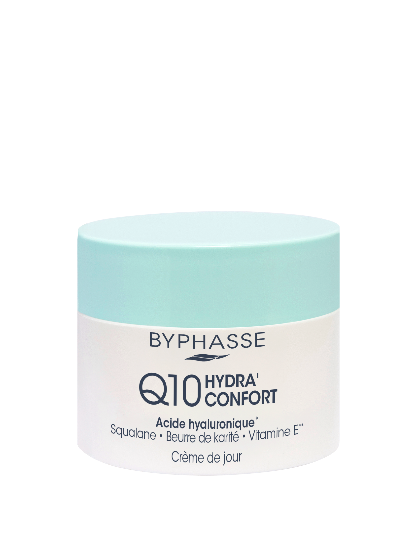 BYPHASSE BYPHASSE Lift Instant Q10 Tagescreme 60 ml Kosmetik