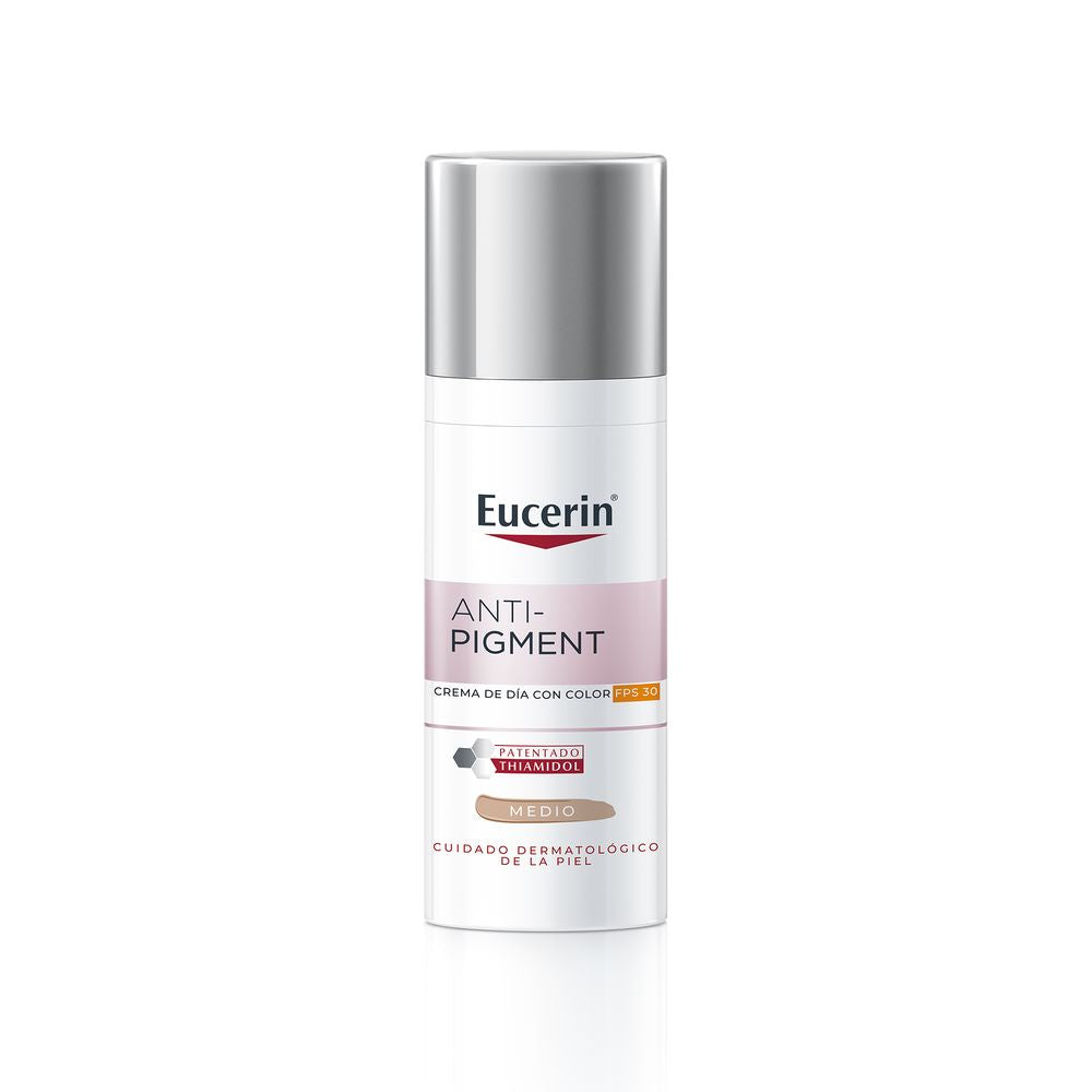 ANTI-PIGMENT day cream SPF 30 #medium 50 ml
