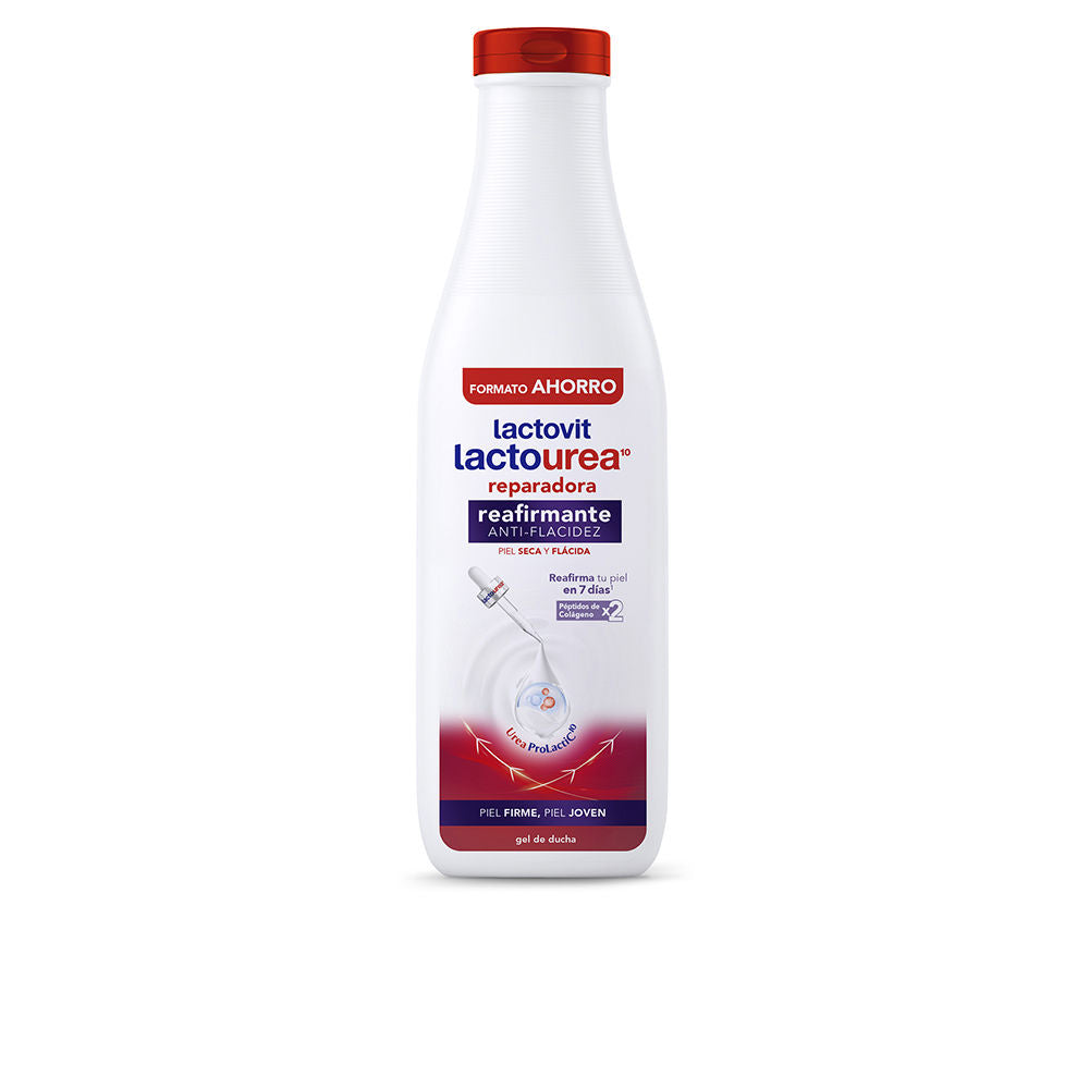 LACTO-UREA firming shower gel 750 ml