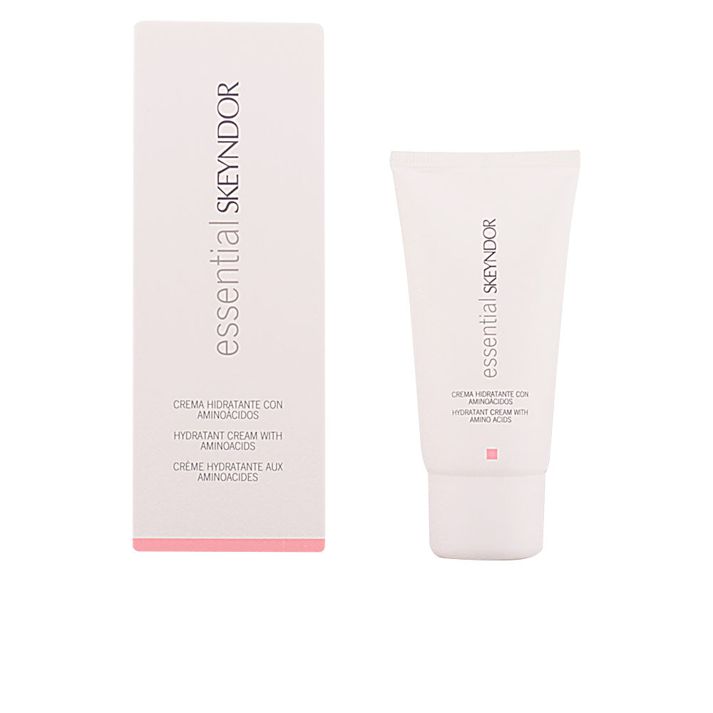 ESSENTIAL moisturizing cream with amino acids 50 ml
